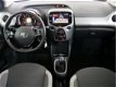 Toyota Aygo - 1.0 VVT-i x-first Navi, Lm velgen - 1 - Thumbnail