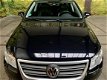 Volkswagen Passat Variant - 2.0 TFSI 200 PK R-Line Highline Navi Xenon PDC V+A 18 Inch - 1 - Thumbnail