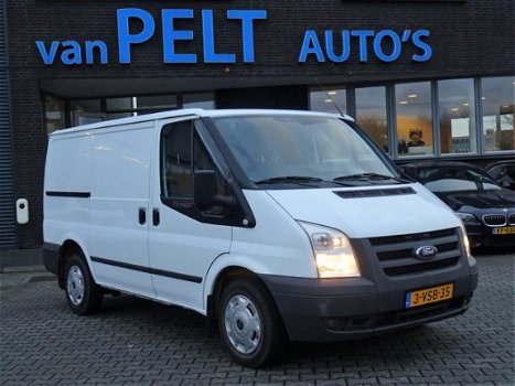 Ford Transit - 260S 2.2 TDCI Economy Edition Airco - 1