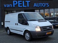 Ford Transit - 260S 2.2 TDCI Economy Edition Airco
