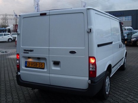 Ford Transit - 260S 2.2 TDCI Economy Edition Airco - 1