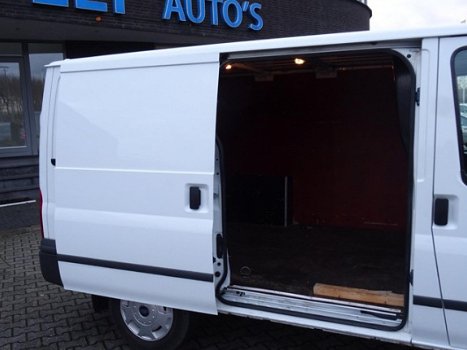 Ford Transit - 260S 2.2 TDCI Economy Edition Airco - 1