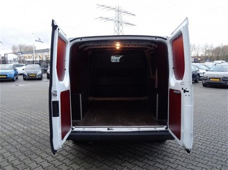 Ford Transit - 260S 2.2 TDCI Economy Edition Airco - 1