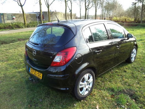 Opel Corsa - 1.2-16V Enjoy - 1