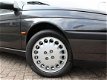 Alfa Romeo 155 - 2.5 V6 UNIEKE 155 V6 BUSSO BIJZONDERE HISTORIE(ZIE OPMERKINGEN) /CLIMATE CONTROL/ E - 1 - Thumbnail