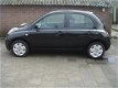 Nissan Micra - 1.2 Mix - 1 - Thumbnail