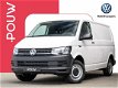 Volkswagen Transporter - 2.0 TDI 84pk L1H1 Economy Business + Airco + Bluetooth - 1 - Thumbnail