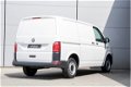 Volkswagen Transporter - 2.0 TDI 84pk L1H1 Economy Business + Airco + Bluetooth - 1 - Thumbnail