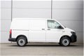 Volkswagen Transporter - 2.0 TDI 84pk L1H1 Economy Business + Airco + Bluetooth - 1 - Thumbnail