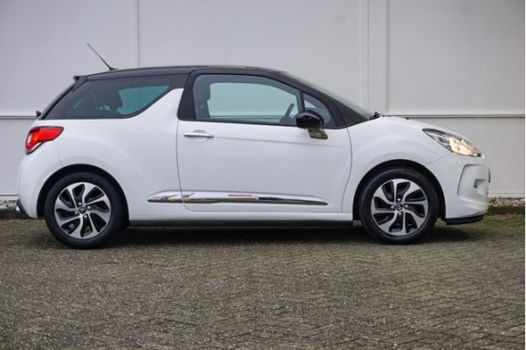 Citroën DS3 - 1.6 e-HDi 92pk Business + Navigatie + PDC - 1