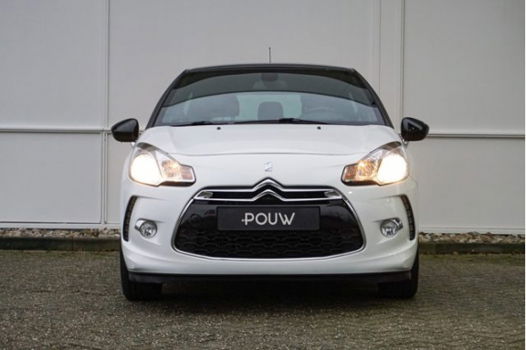 Citroën DS3 - 1.6 e-HDi 92pk Business + Navigatie + PDC - 1