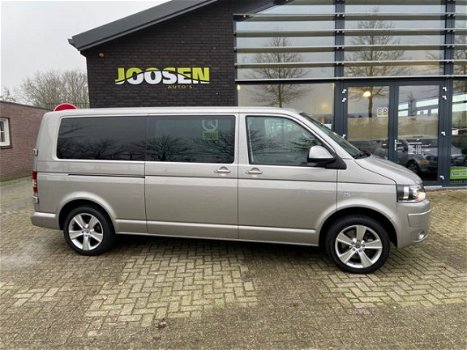 Volkswagen Transporter - 2.0 TDI L2H1 4MOTION DC COMFORTLINE - 1