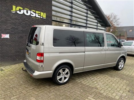 Volkswagen Transporter - 2.0 TDI L2H1 4MOTION DC COMFORTLINE - 1