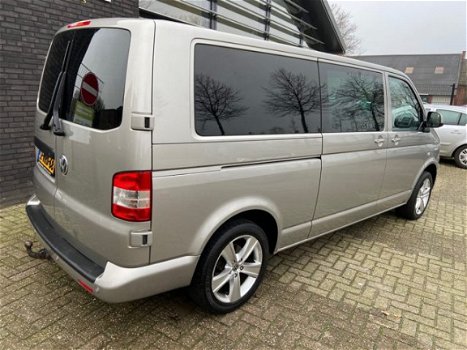 Volkswagen Transporter - 2.0 TDI L2H1 4MOTION DC COMFORTLINE - 1