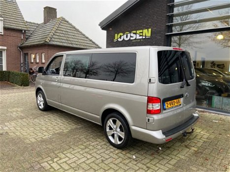 Volkswagen Transporter - 2.0 TDI L2H1 4MOTION DC COMFORTLINE - 1