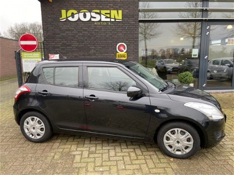 Suzuki Swift - 1.2 COMFORT STOP en START - 1