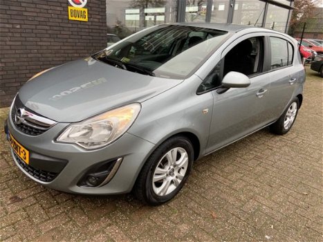 Opel Corsa - 1.2-16V COSMO - 1