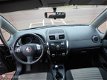 Fiat Sedici - 1.6-16V Experience EMOTION - 1 - Thumbnail