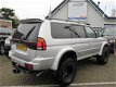 Mitsubishi Pajero Sport - 3.0 V6 GLS - 1 - Thumbnail