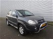 Hyundai Tucson - 2.0i Style - 1 - Thumbnail