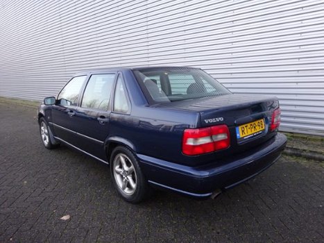 Volvo S70 - 2.5 Exclusive-Line - 1