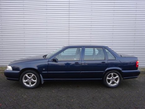 Volvo S70 - 2.5 Exclusive-Line - 1