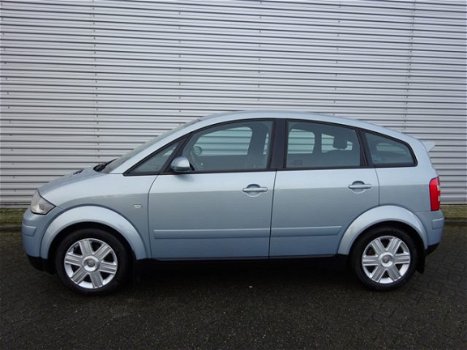 Audi A2 - 1.4 Pro Line - 1