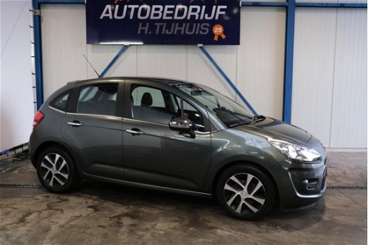 Citroën C3 - 1.4 e-HDi Collection Automaat- N.A.P. Airco, Cruise, PDC - 1