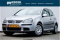 Volkswagen Golf - 1.6 FSI Trendline 2004 Youngtimer Dealer onderhouden - 1 - Thumbnail