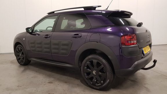 Citroën C4 Cactus - 1.6 BlueHDi Business Plus NAVI/PANO/PDC/CLIMA/CRUISE/LMV/TREKHAAK - 1