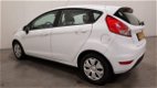 Ford Fiesta - 1.5 TDCi Style Lease NAVI/AIRCO/CRUISE - 1 - Thumbnail