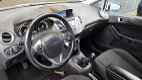 Ford Fiesta - 1.5 TDCi Style Lease NAVI/AIRCO/CRUISE - 1 - Thumbnail