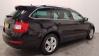 Skoda Octavia Combi - 1.6 TDI Greenline Businessline NAVI/CLIMATIC/CRUISE/LMV - 1 - Thumbnail