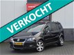 Volkswagen Touran - 1.4 TSI Comfortline 7-PERSOONS NAVIGATIE (bj2008) - 1 - Thumbnail