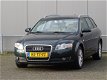 Audi A4 Avant - 2.0 Advance AUTOMAAT KEURIGE AUTO (bj2007) - 1 - Thumbnail