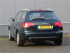 Audi A4 Avant - 2.0 Advance AUTOMAAT KEURIGE AUTO (bj2007)