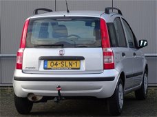 Fiat Panda - 1.2 Edizione Cool KEURIGE AUTO APK 07-2020 (bj2009)