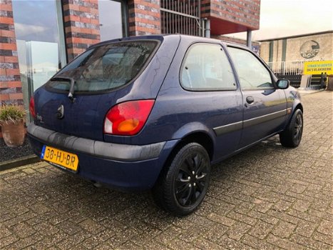 Ford Fiesta - 1.3-8V Classic Recent APK/weinig km - 1