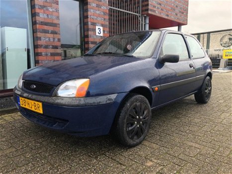 Ford Fiesta - 1.3-8V Classic Recent APK/weinig km - 1