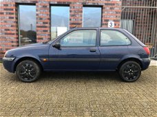 Ford Fiesta - 1.3-8V Classic Recent APK/weinig km