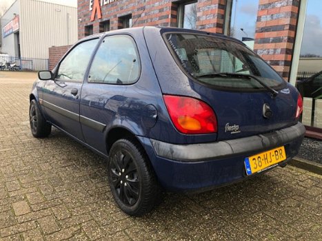 Ford Fiesta - 1.3-8V Classic Recent APK/weinig km - 1