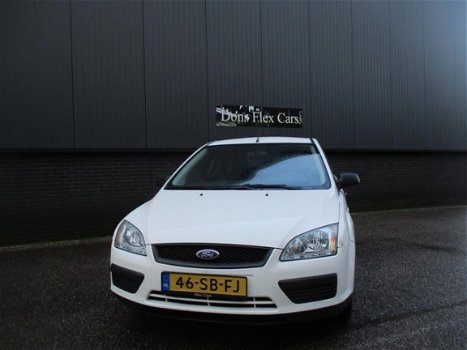 Ford Focus - 1.6 TDCI Trend - 1