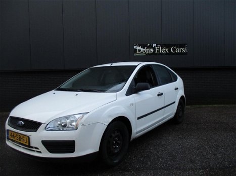 Ford Focus - 1.6 TDCI Trend - 1