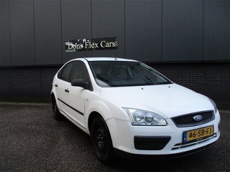 Ford Focus - 1.6 TDCI Trend - 1