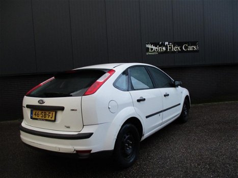 Ford Focus - 1.6 TDCI Trend - 1