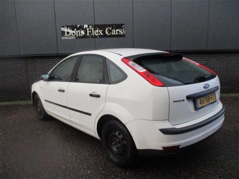 Ford Focus - 1.6 TDCI Trend - 1