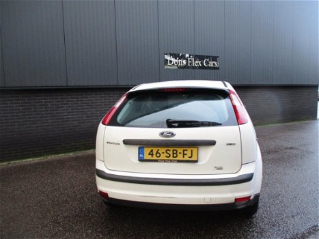 Ford Focus - 1.6 TDCI Trend - 1