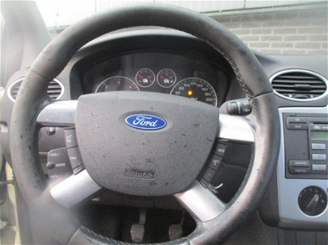 Ford Focus - 1.6 TDCI Trend - 1