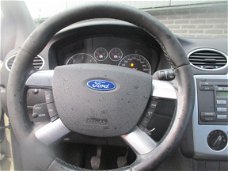 Ford Focus - 1.6 TDCI Trend