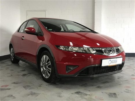 Honda Civic - 1.4 Comfort - 1